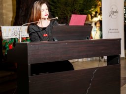 Koncert kolęd Szkoły Muzyki LEGATO, 10.01.2026